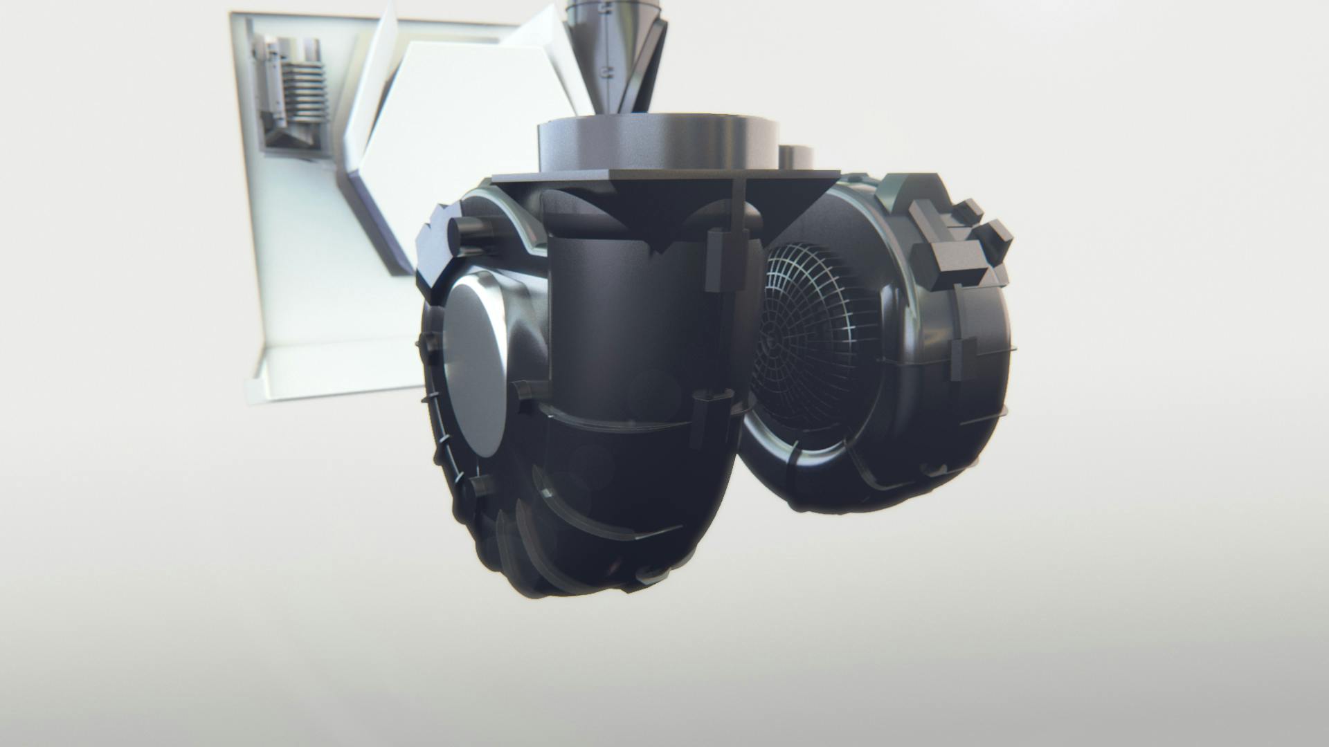 Brink Climate Systems Beurzen still foto 2