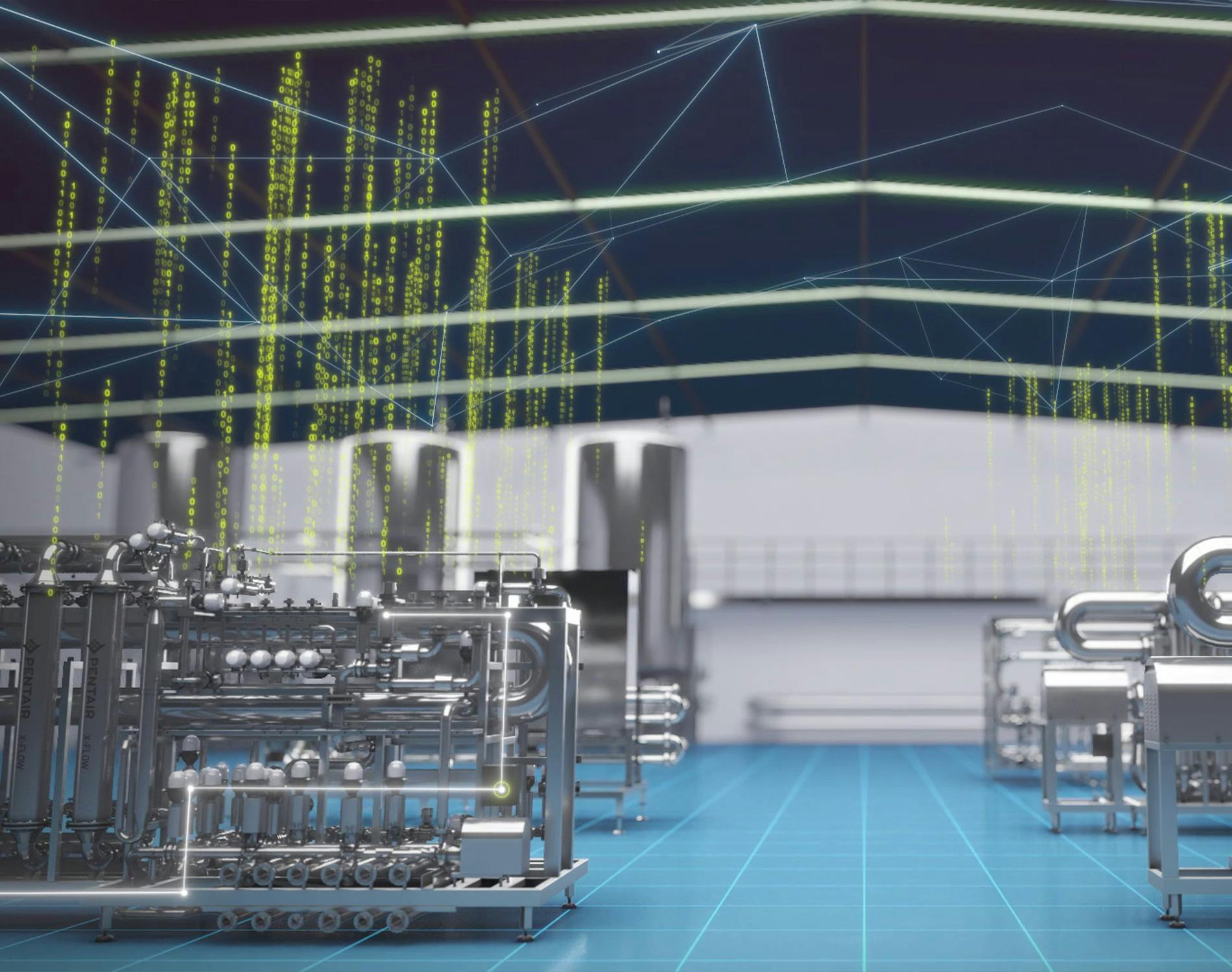 Pentair Brew Assist foto 3